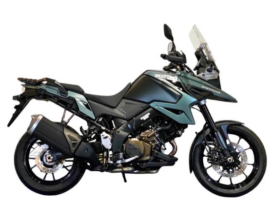 SUZUKI V-STROM 1050 ABS 
